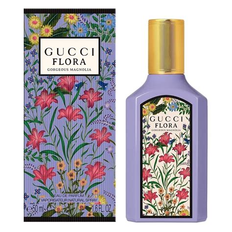 gucci flora gorgeous magnolia fragrantica|gucci flora gorgeous magnolia dupe.